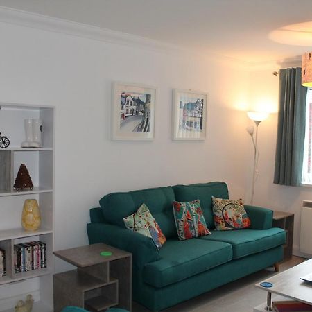 Bonnie'S Apartment, Adults Only 鲍内斯温德米尔 外观 照片