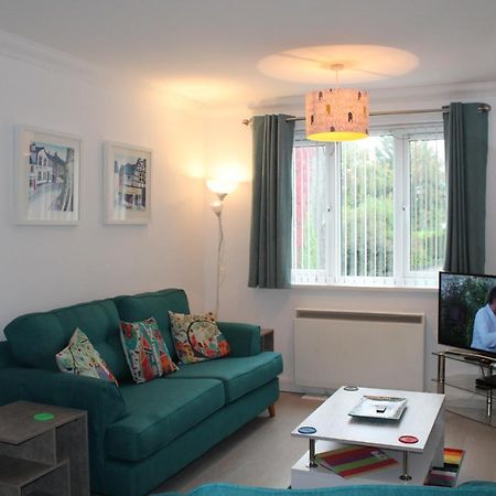 Bonnie'S Apartment, Adults Only 鲍内斯温德米尔 外观 照片