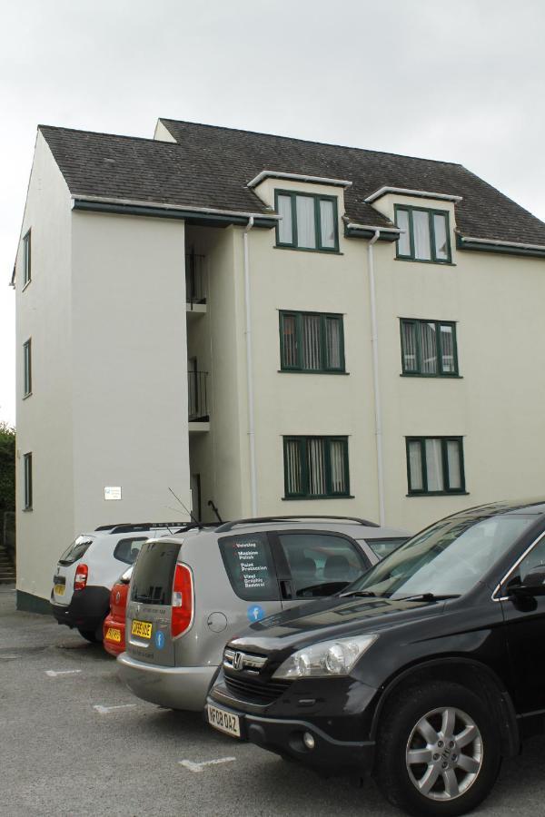 Bonnie'S Apartment, Adults Only 鲍内斯温德米尔 外观 照片