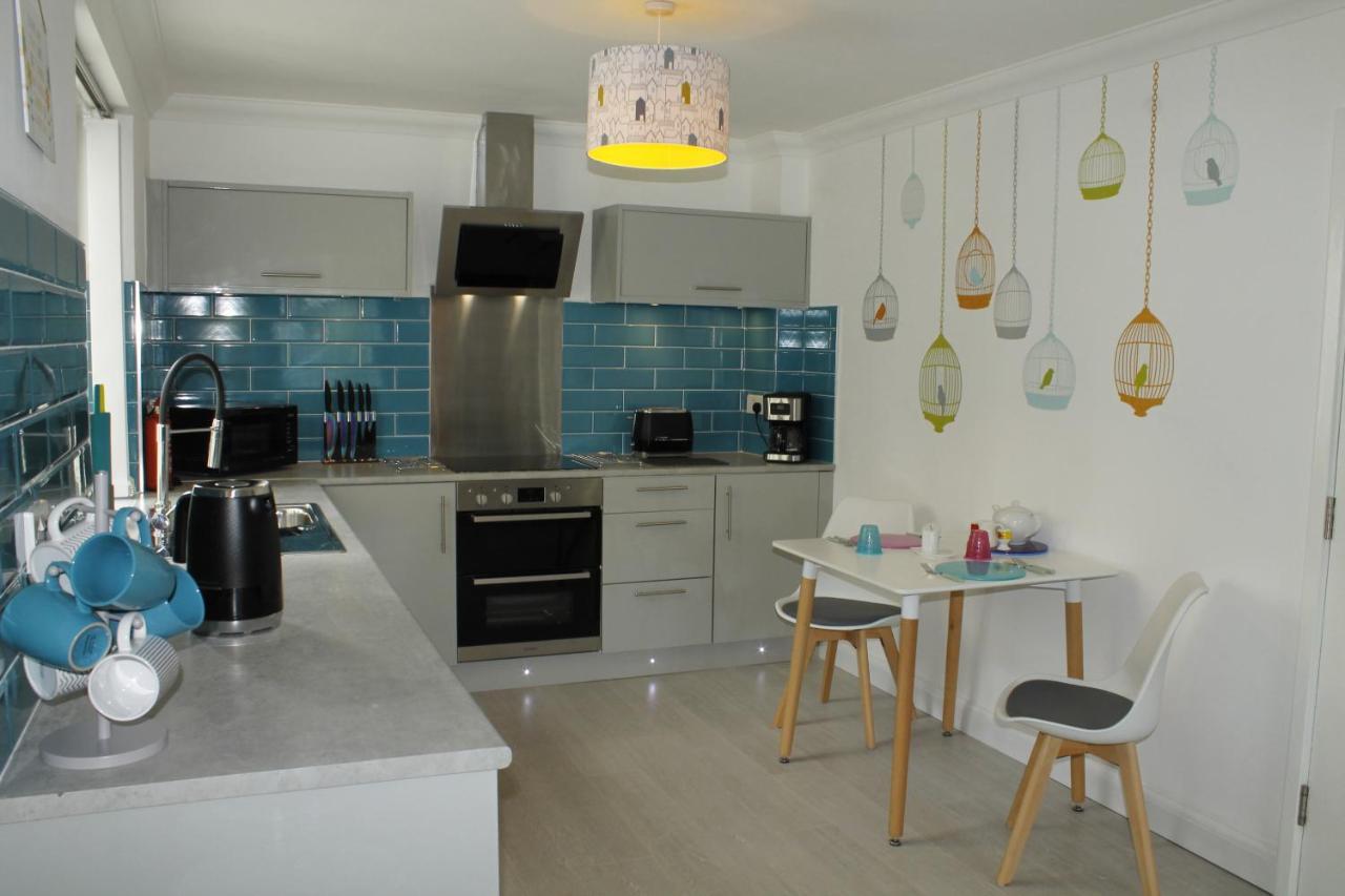 Bonnie'S Apartment, Adults Only 鲍内斯温德米尔 外观 照片