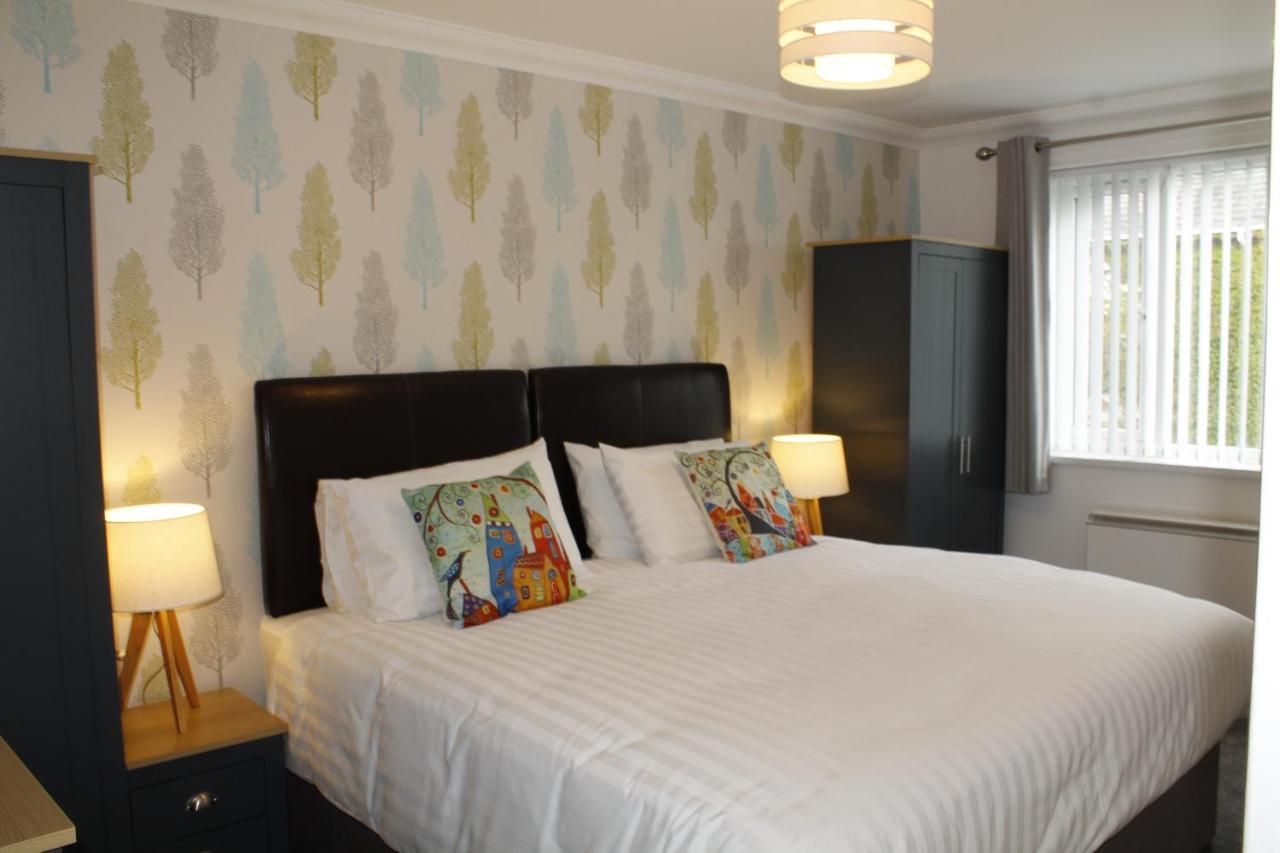 Bonnie'S Apartment, Adults Only 鲍内斯温德米尔 外观 照片
