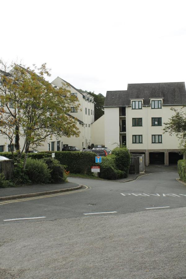 Bonnie'S Apartment, Adults Only 鲍内斯温德米尔 外观 照片
