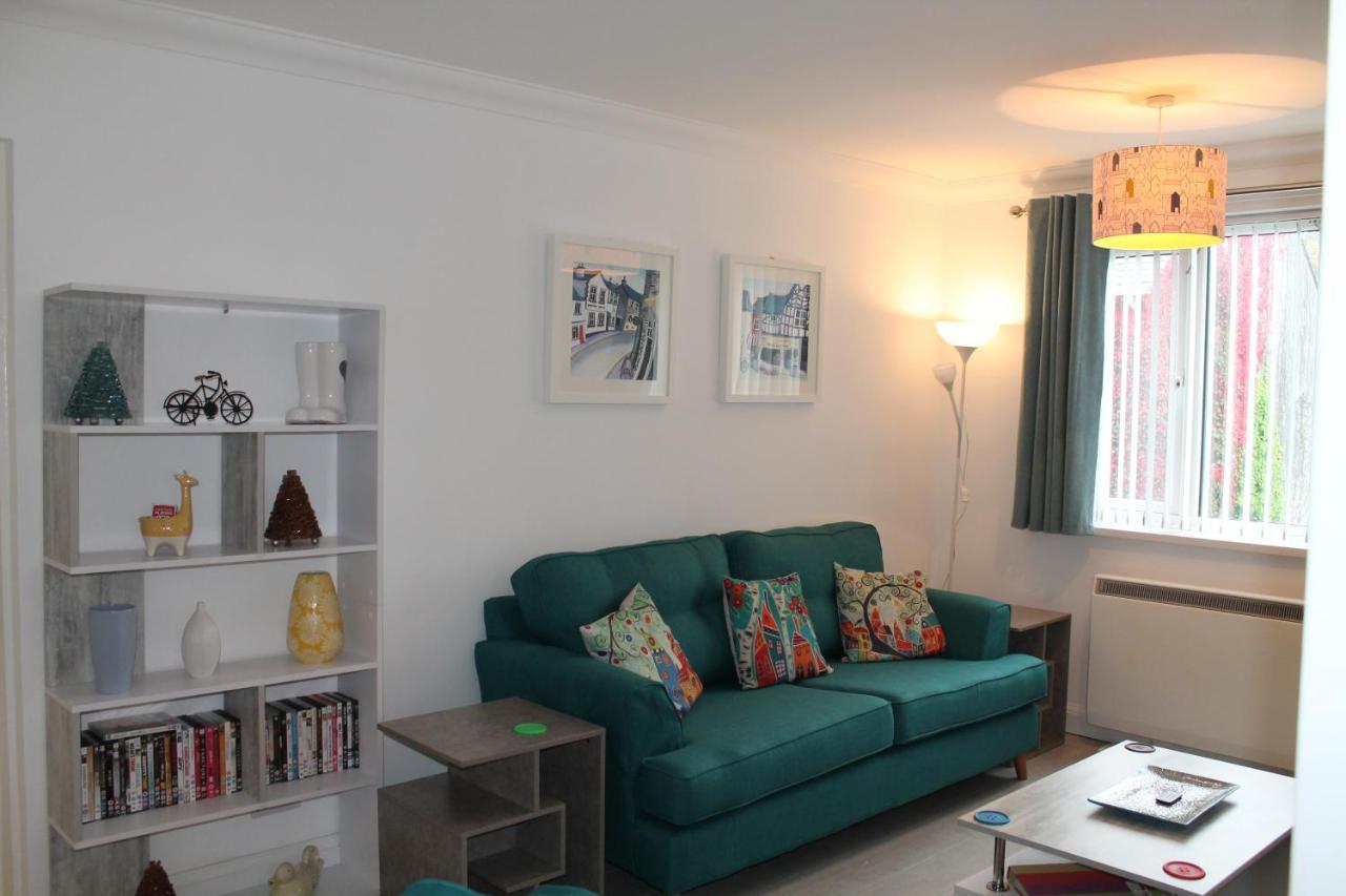 Bonnie'S Apartment, Adults Only 鲍内斯温德米尔 外观 照片