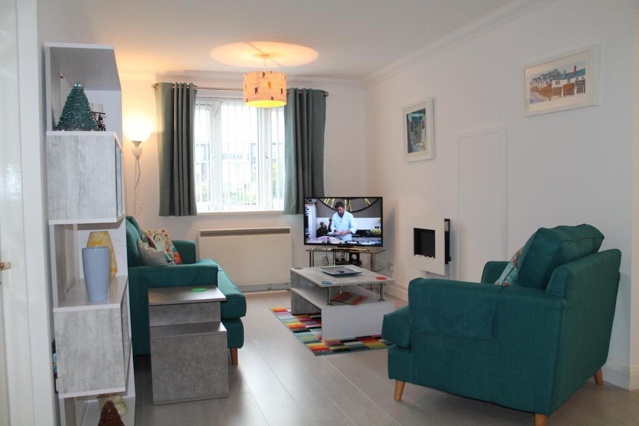 Bonnie'S Apartment, Adults Only 鲍内斯温德米尔 外观 照片